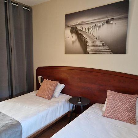 Tempo Hotel Μιλό Εξωτερικό φωτογραφία