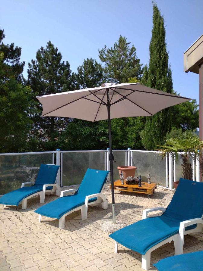Tempo Hotel Μιλό Εξωτερικό φωτογραφία