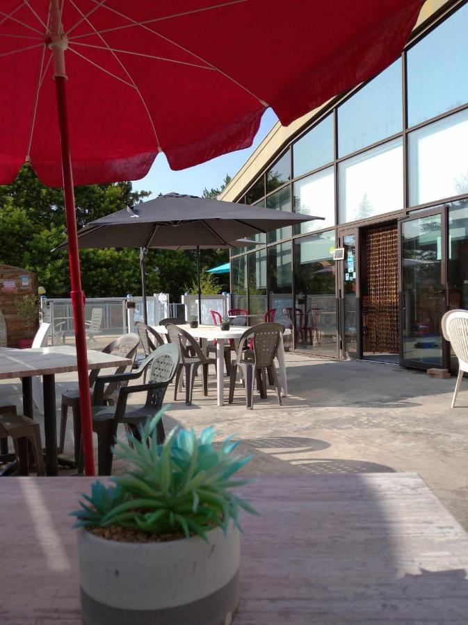 Tempo Hotel Μιλό Εξωτερικό φωτογραφία