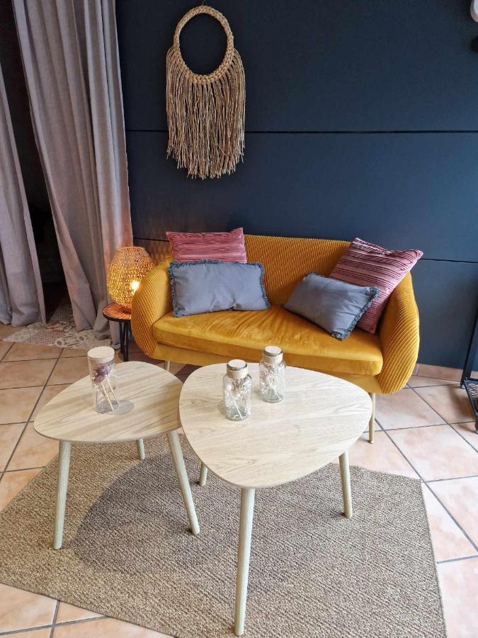 Tempo Hotel Μιλό Εξωτερικό φωτογραφία