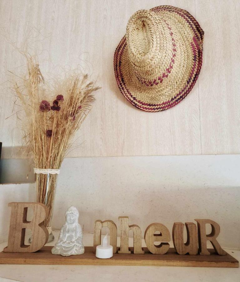 Tempo Hotel Μιλό Εξωτερικό φωτογραφία