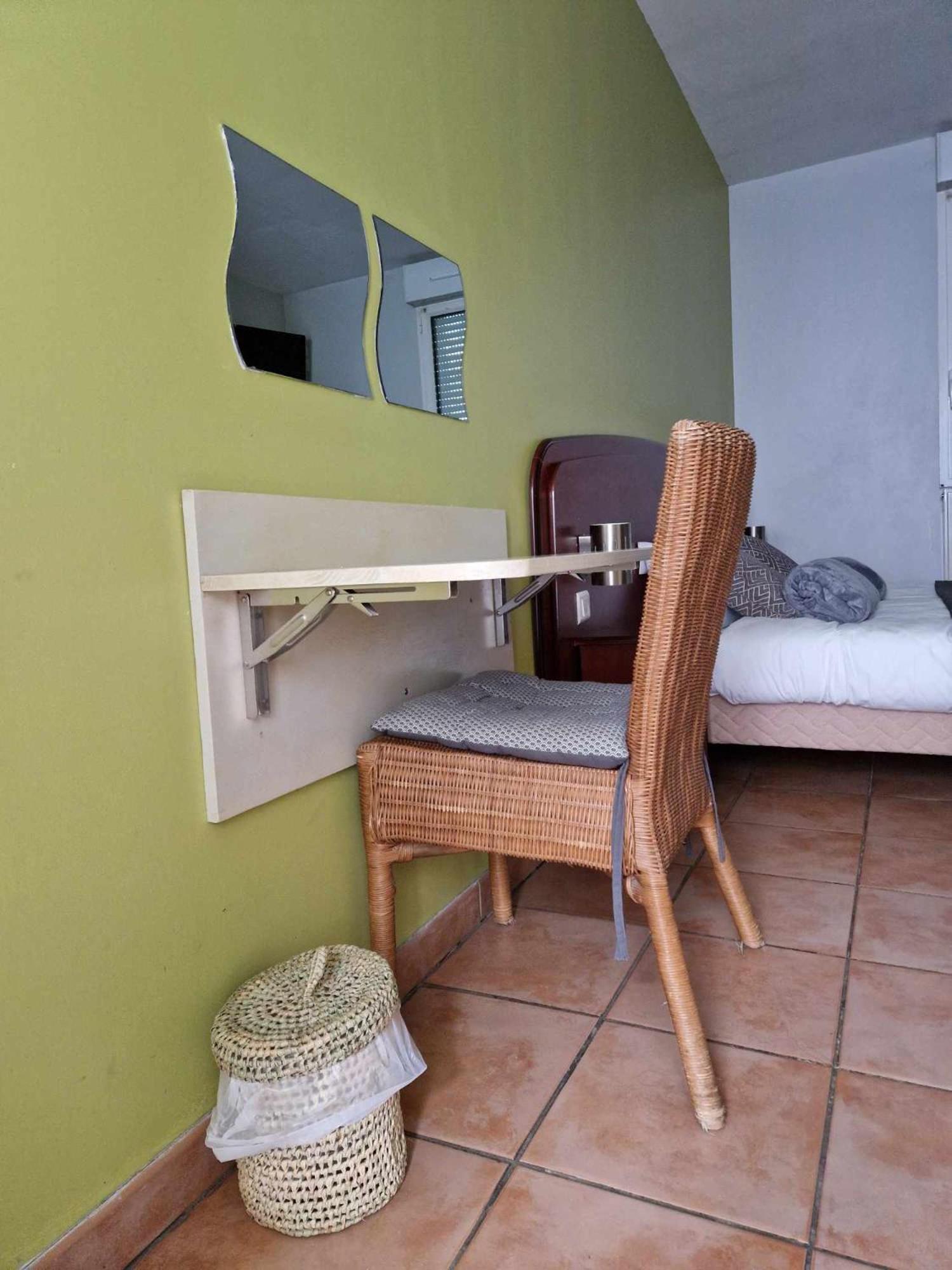 Tempo Hotel Μιλό Εξωτερικό φωτογραφία