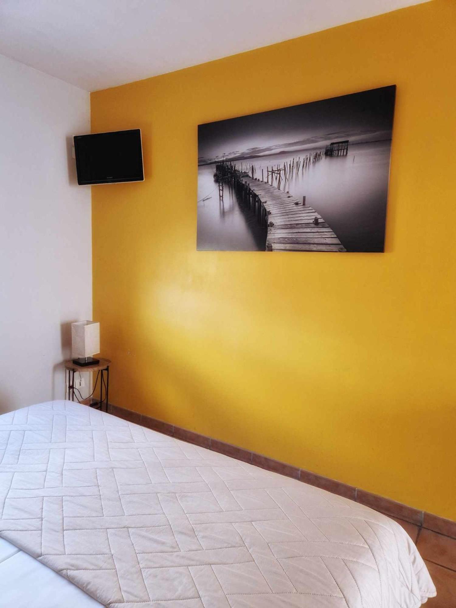 Tempo Hotel Μιλό Εξωτερικό φωτογραφία