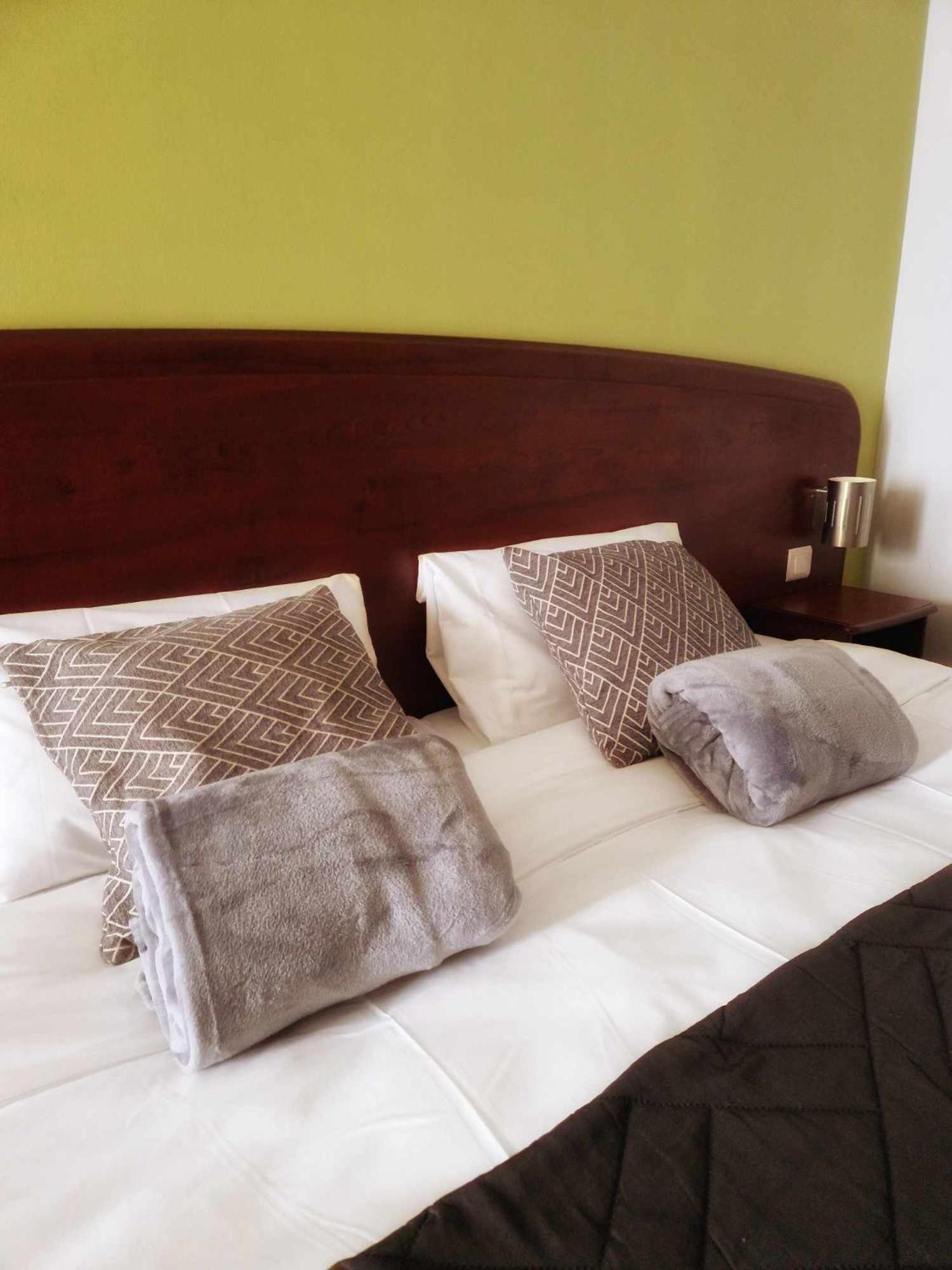 Tempo Hotel Μιλό Εξωτερικό φωτογραφία