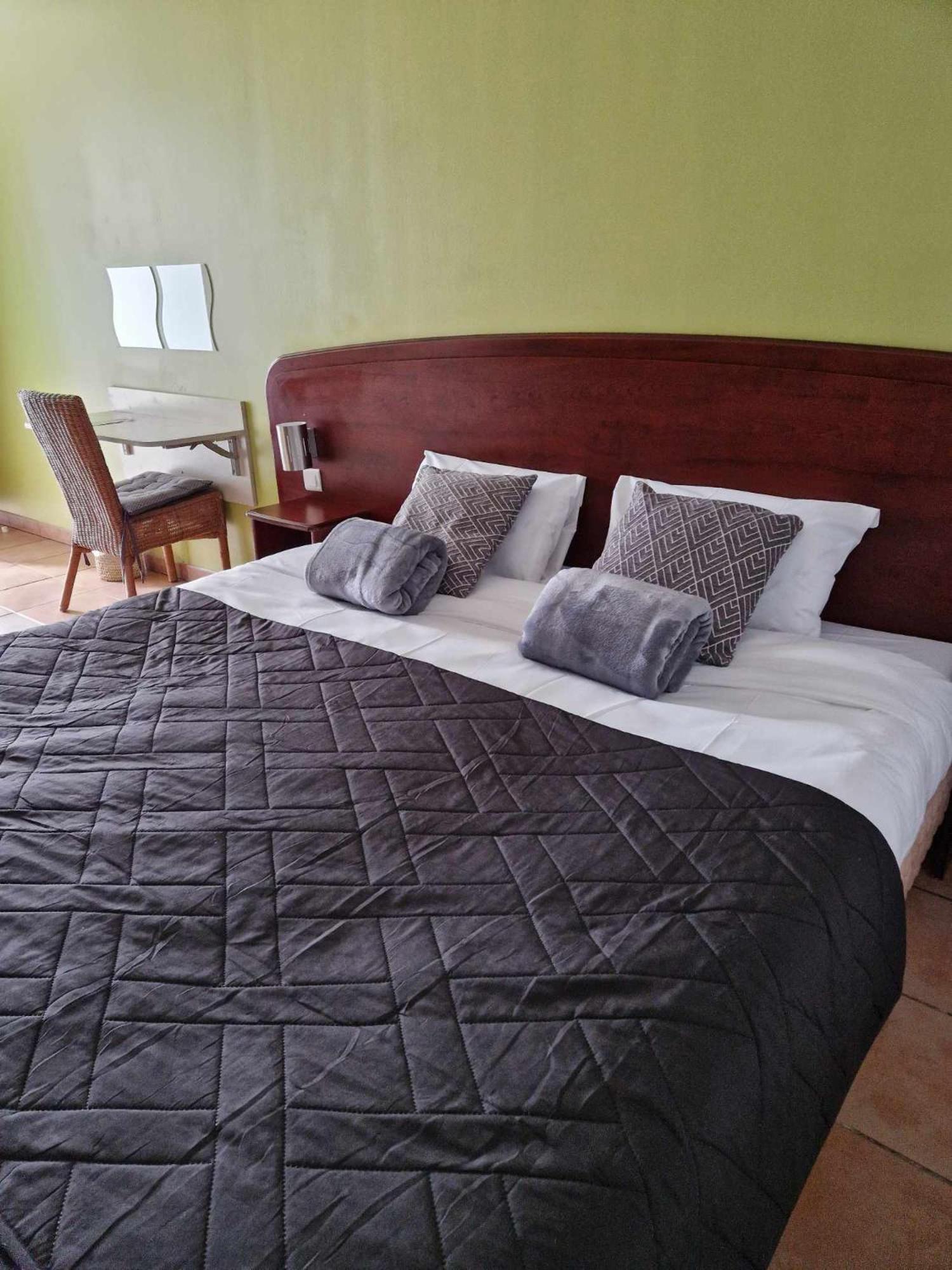 Tempo Hotel Μιλό Εξωτερικό φωτογραφία