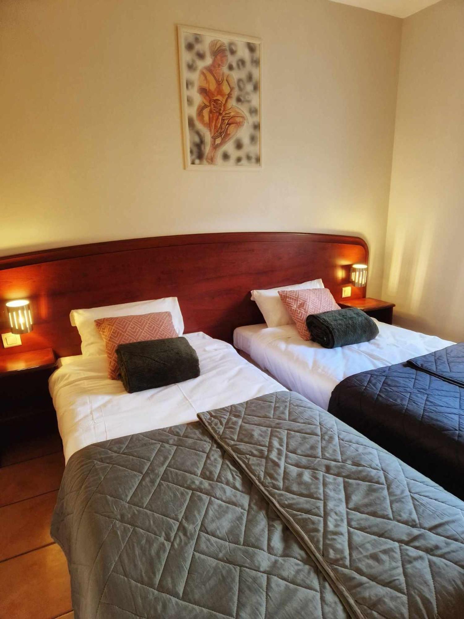 Tempo Hotel Μιλό Εξωτερικό φωτογραφία