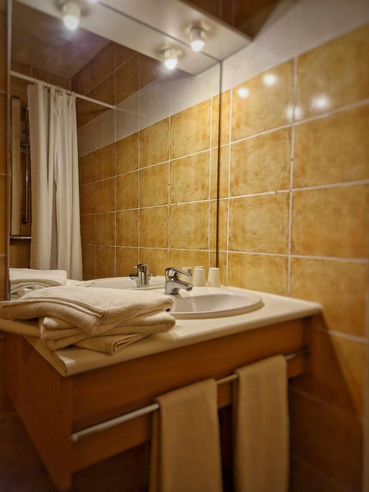 Tempo Hotel Μιλό Εξωτερικό φωτογραφία