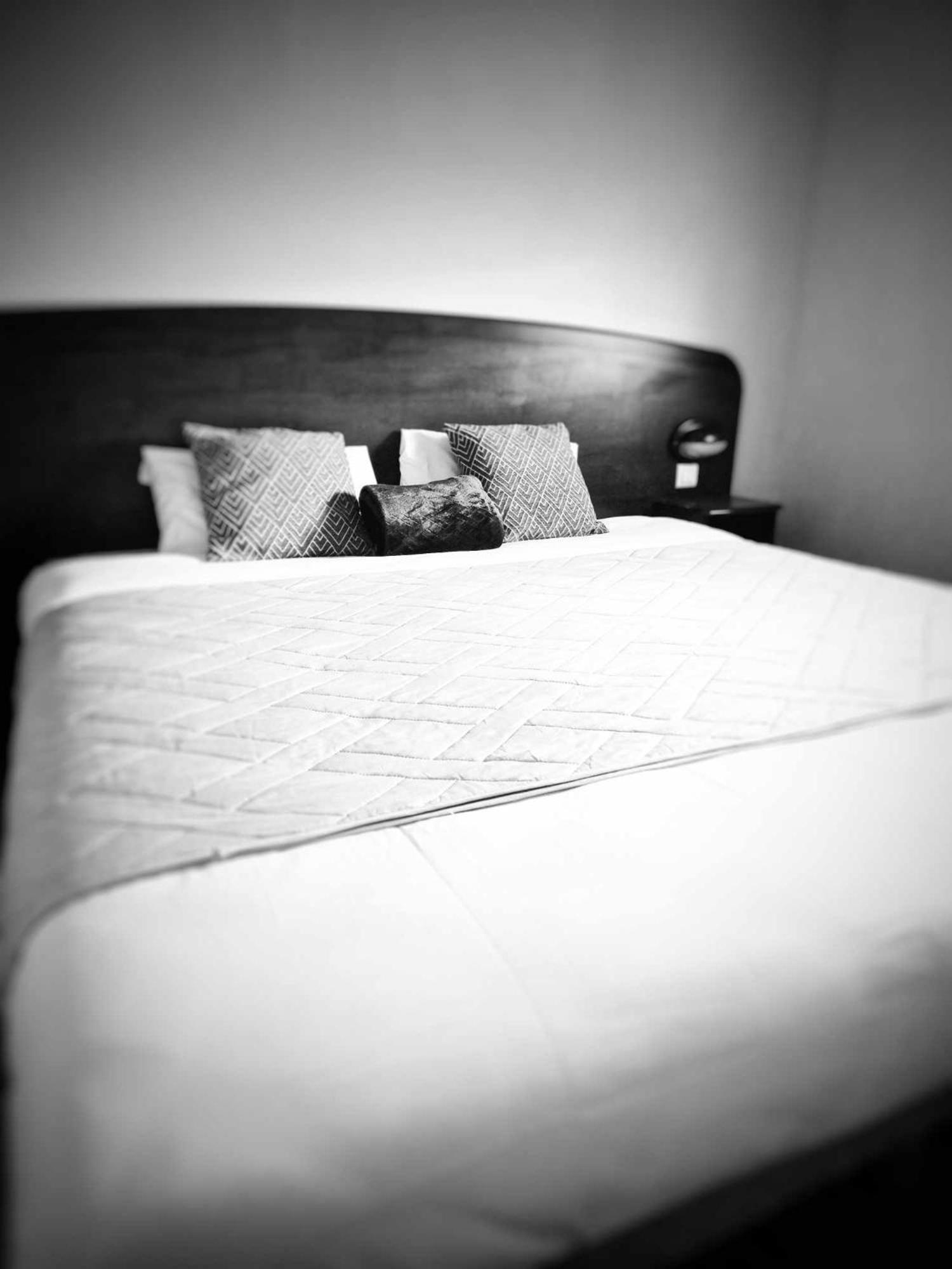 Tempo Hotel Μιλό Εξωτερικό φωτογραφία
