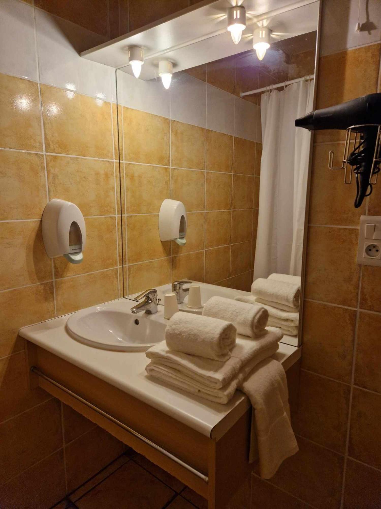 Tempo Hotel Μιλό Εξωτερικό φωτογραφία
