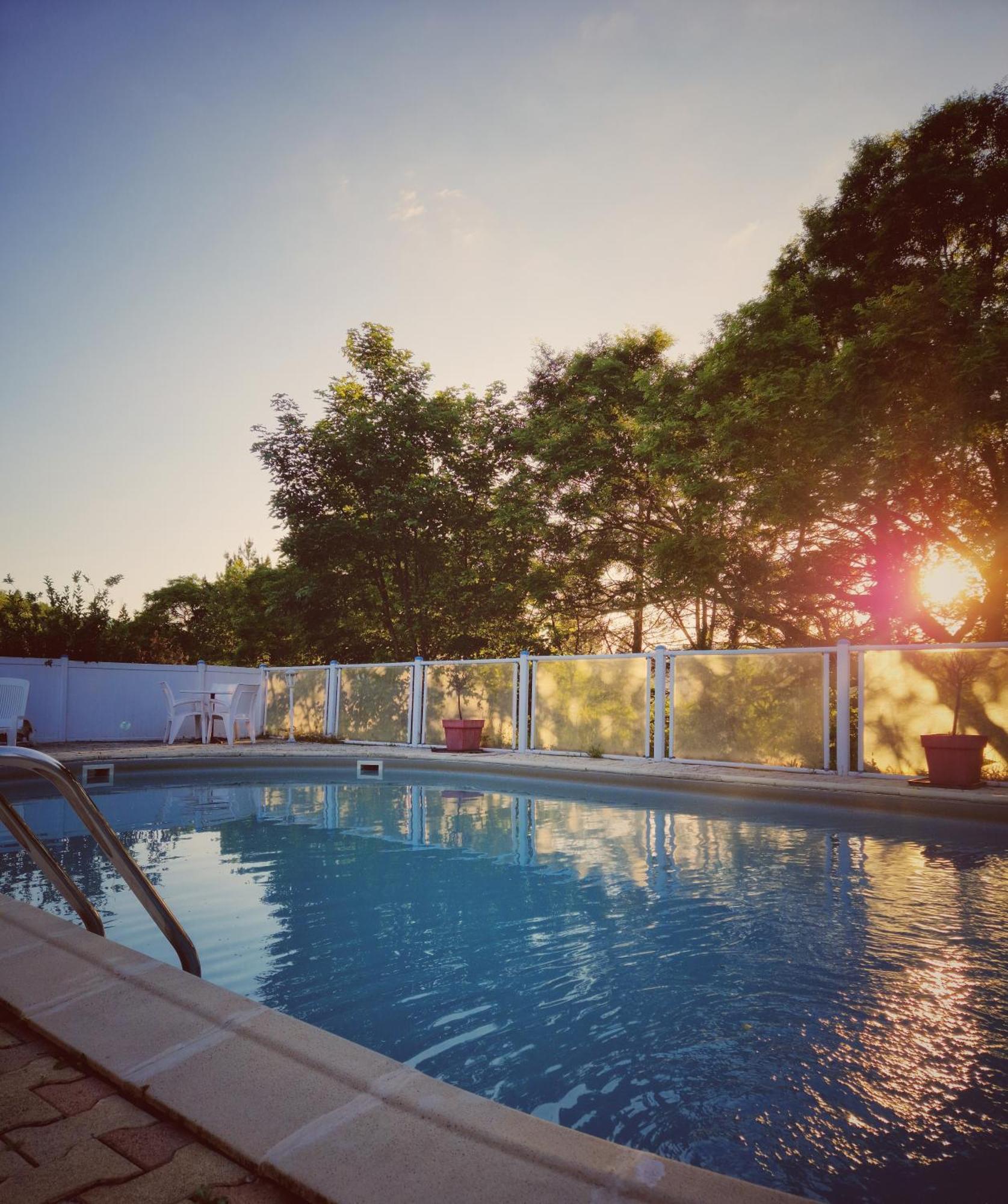 Tempo Hotel Μιλό Εξωτερικό φωτογραφία