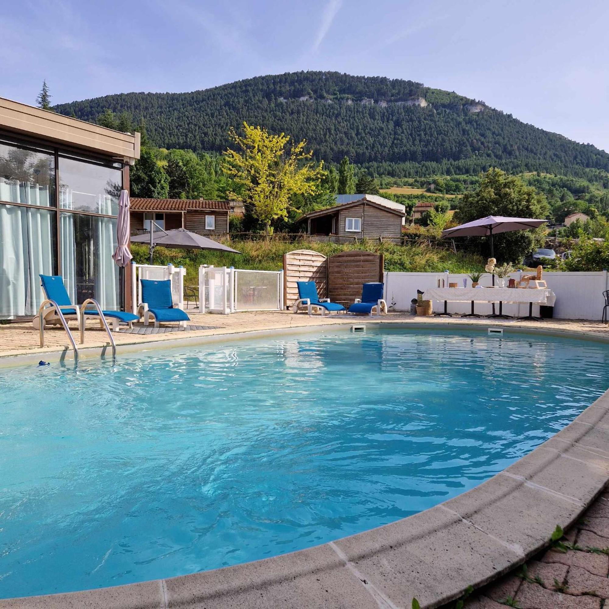 Tempo Hotel Μιλό Εξωτερικό φωτογραφία