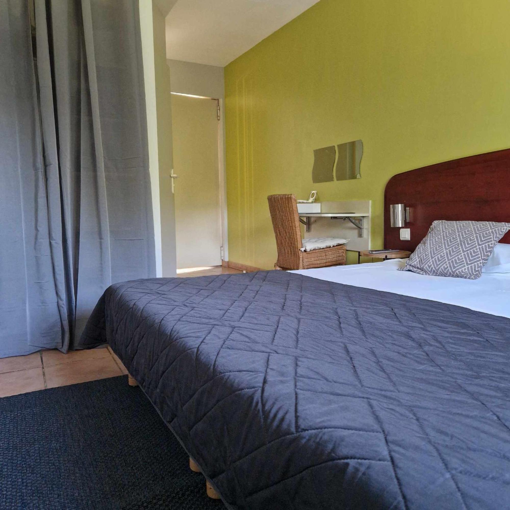 Tempo Hotel Μιλό Εξωτερικό φωτογραφία