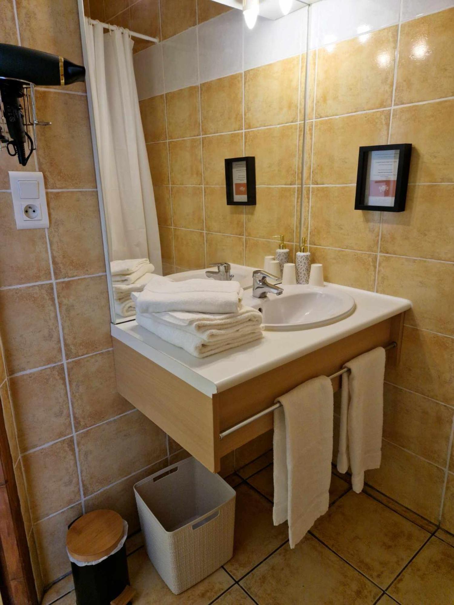 Tempo Hotel Μιλό Εξωτερικό φωτογραφία