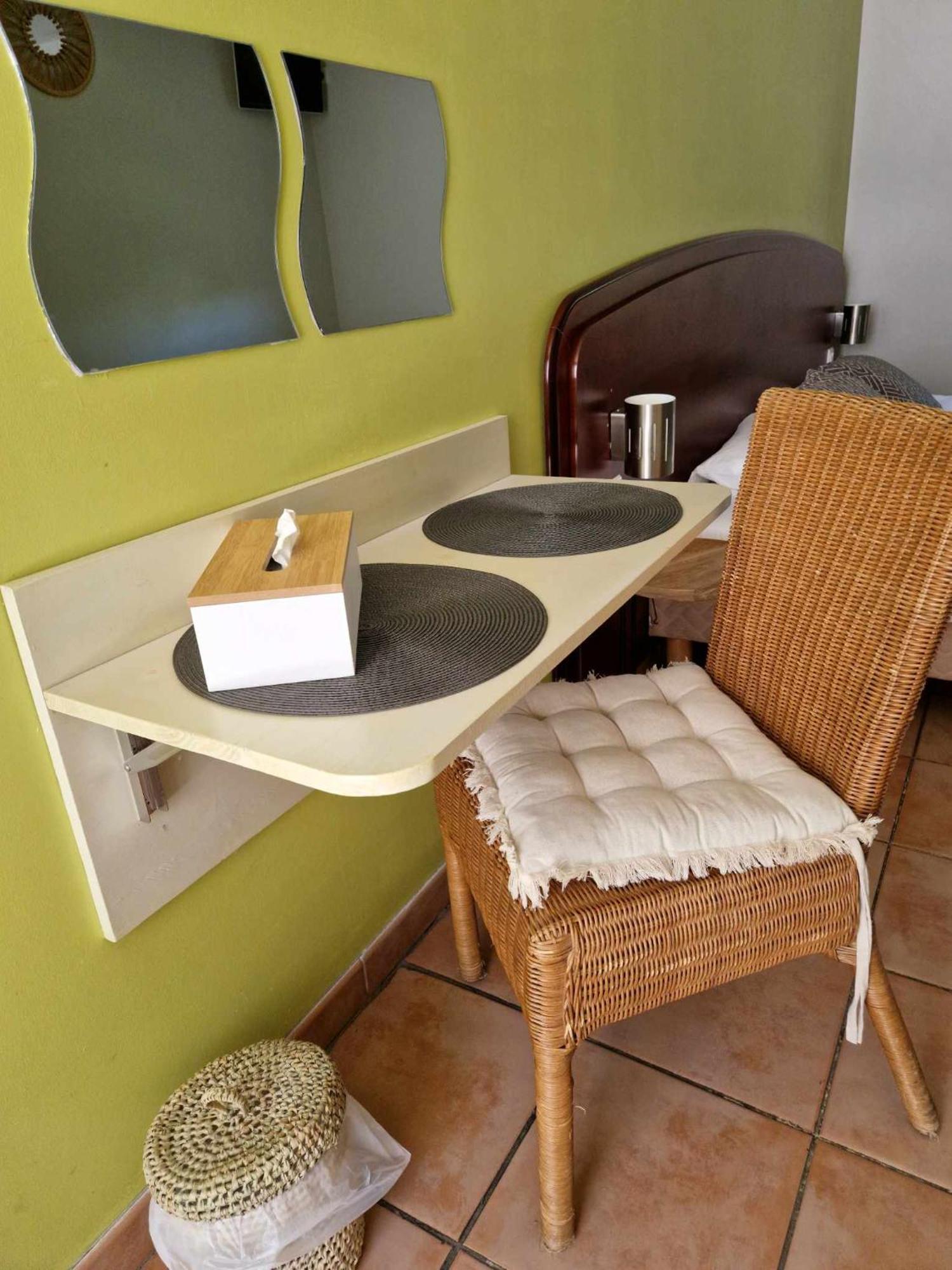 Tempo Hotel Μιλό Εξωτερικό φωτογραφία