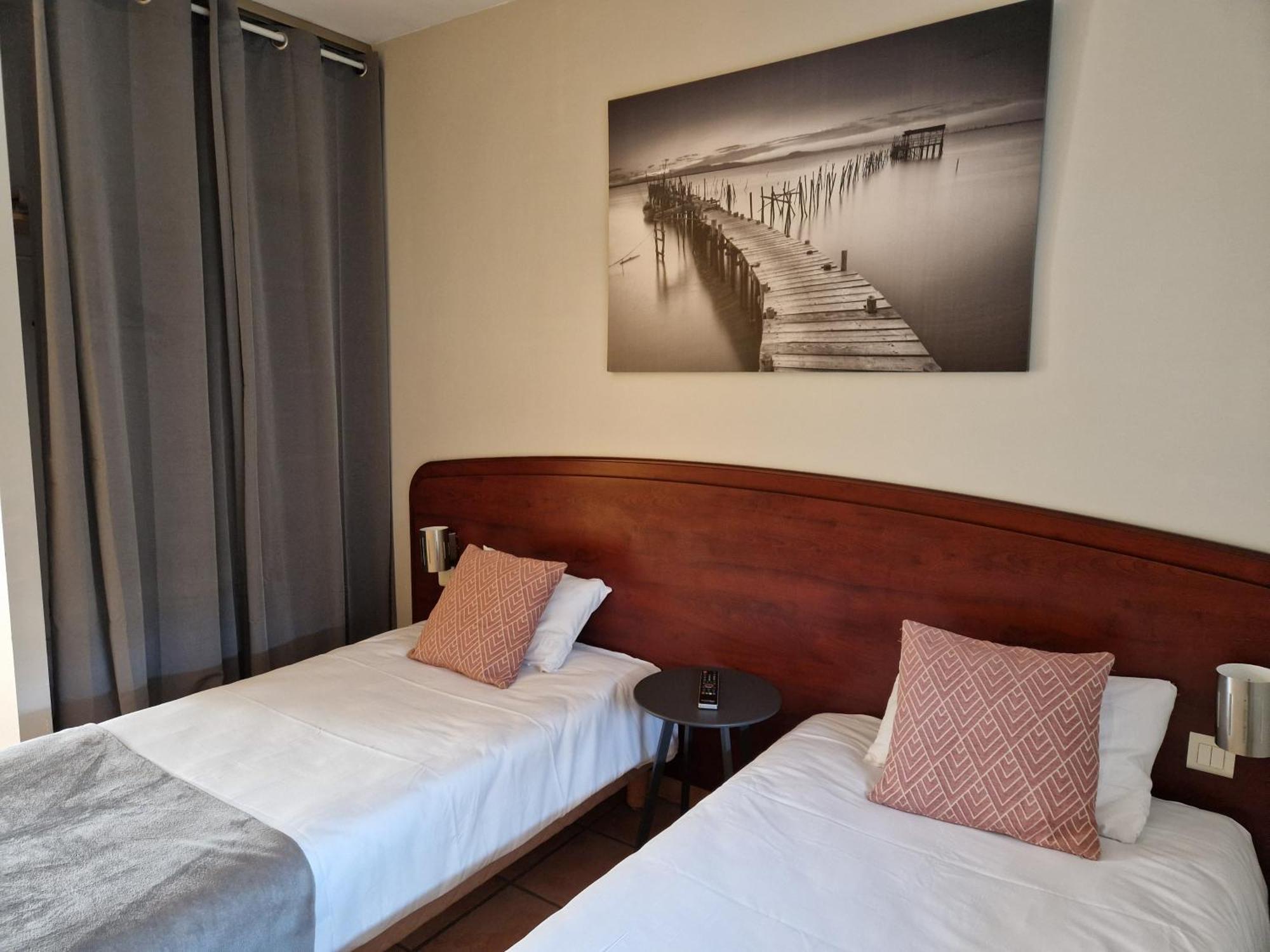 Tempo Hotel Μιλό Εξωτερικό φωτογραφία