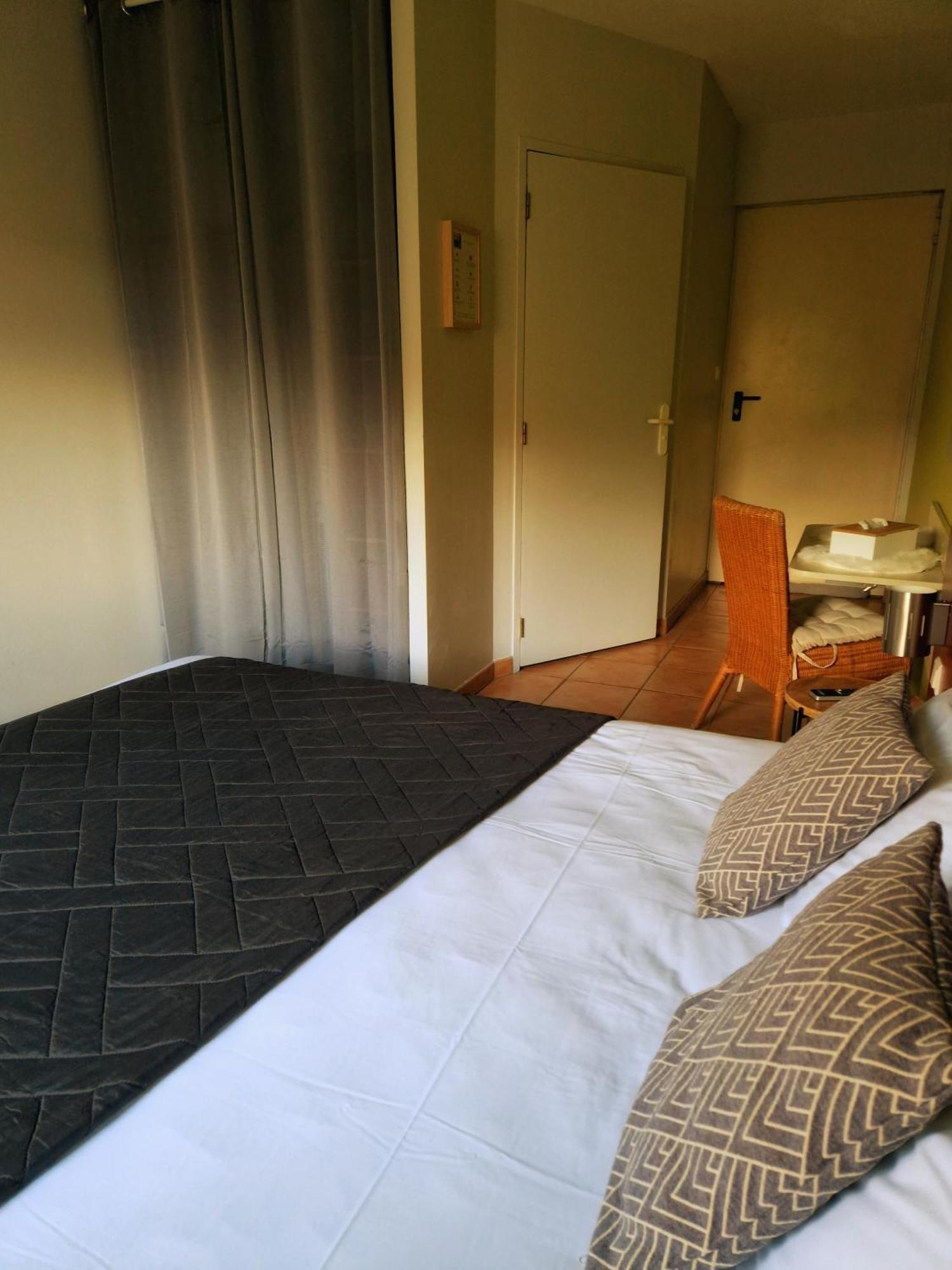 Tempo Hotel Μιλό Εξωτερικό φωτογραφία