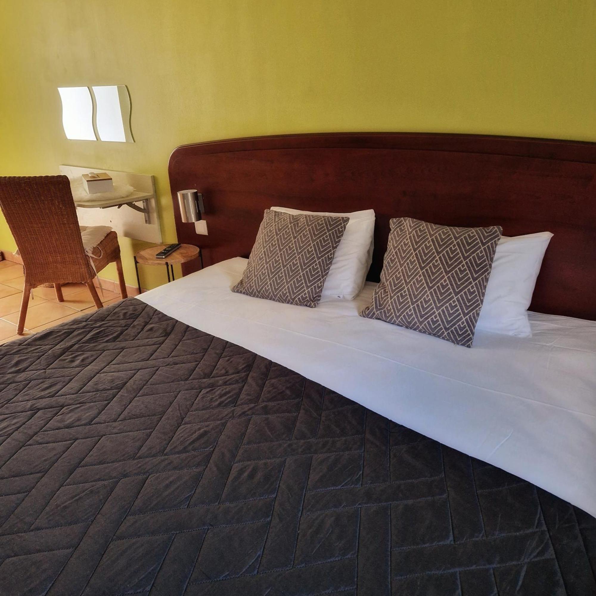 Tempo Hotel Μιλό Εξωτερικό φωτογραφία