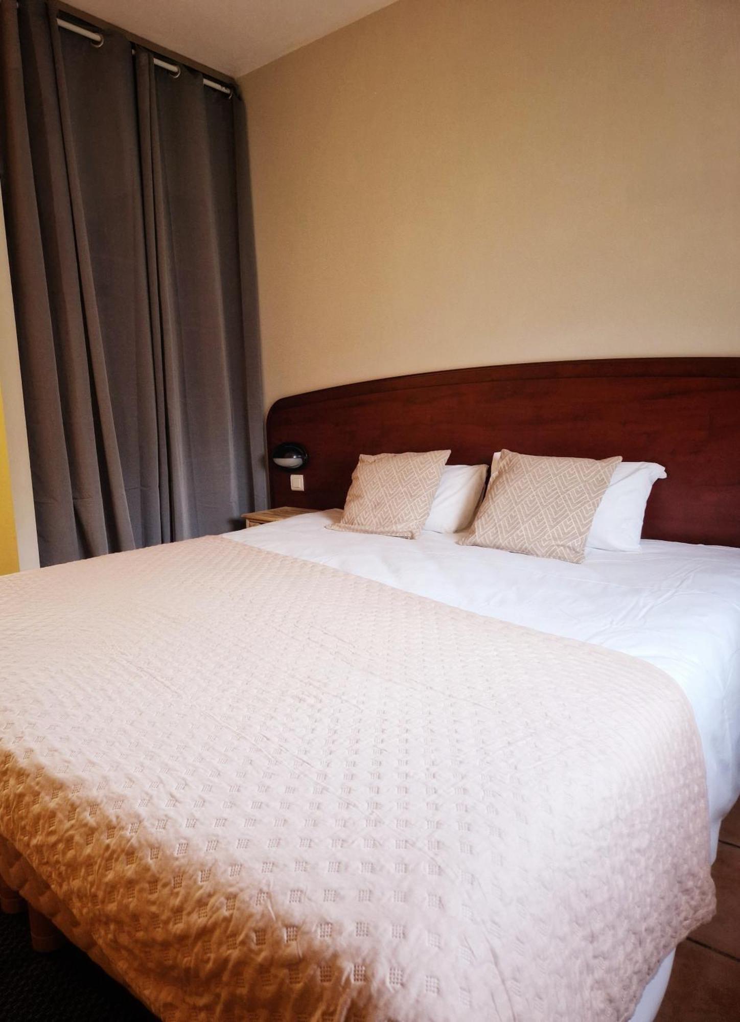 Tempo Hotel Μιλό Εξωτερικό φωτογραφία