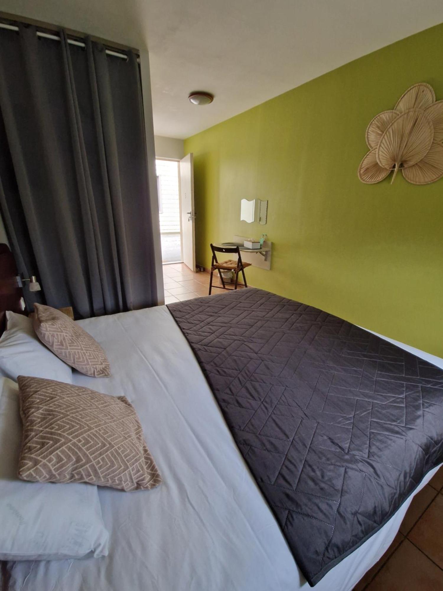 Tempo Hotel Μιλό Εξωτερικό φωτογραφία