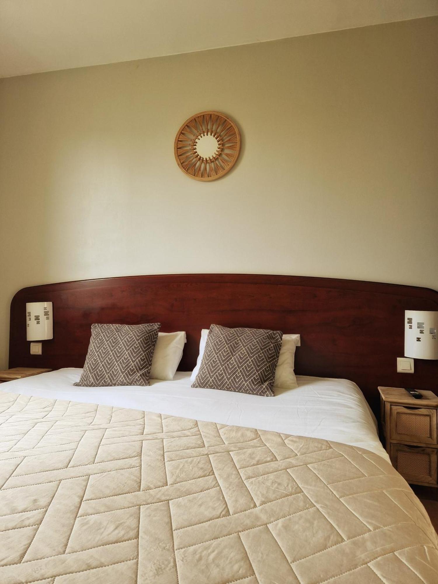 Tempo Hotel Μιλό Εξωτερικό φωτογραφία