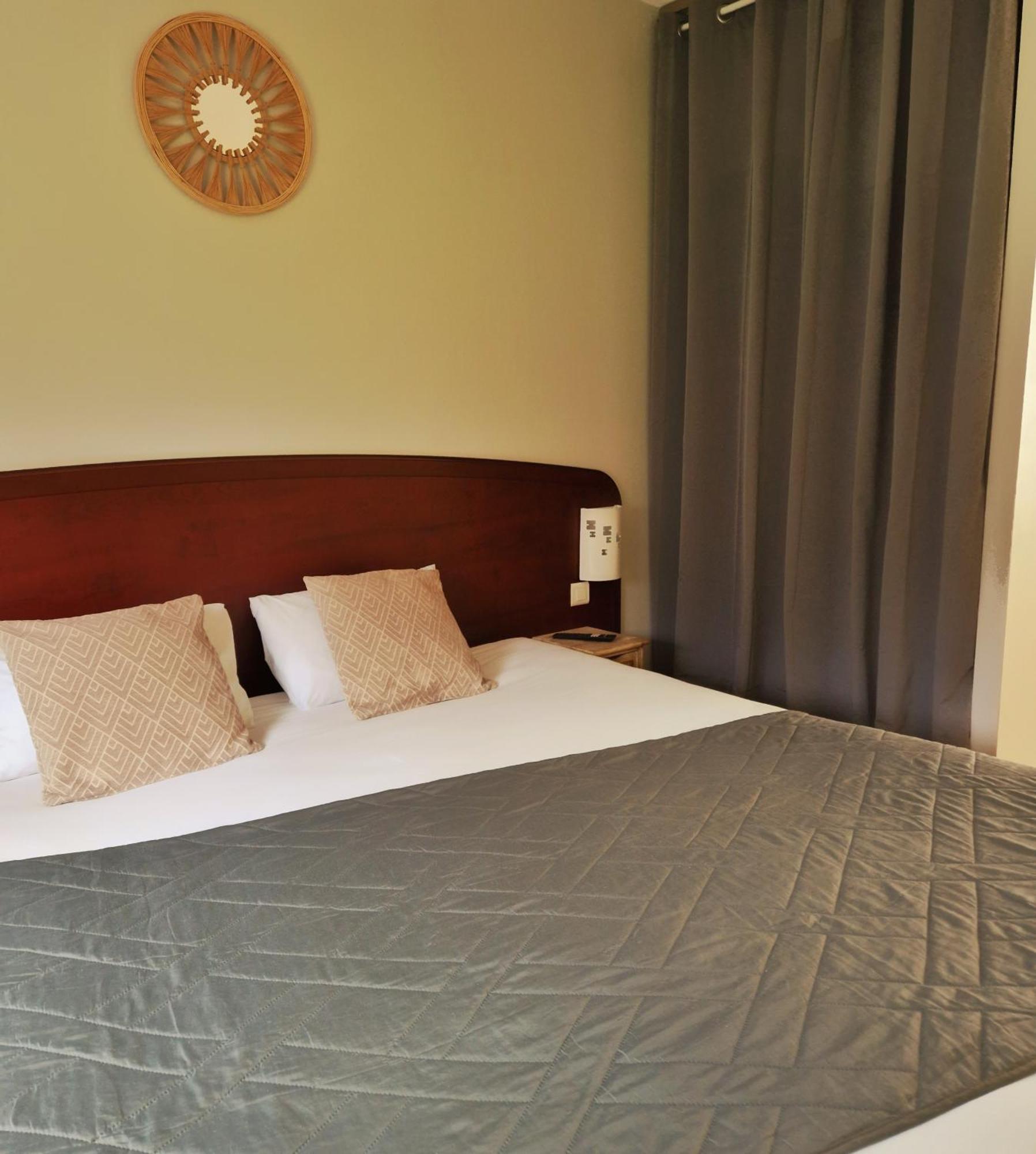 Tempo Hotel Μιλό Εξωτερικό φωτογραφία